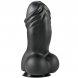 Foto 5: DILDO REALISTICO HIDDEN DESIRE - INFERNO FAT BOYS 22 CM