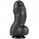 Foto 0: DILDO REALISTICO HIDDEN DESIRE - INFERNO FAT BOYS 27 CM