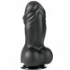 Foto 4: DILDO REALISTICO HIDDEN DESIRE - INFERNO FAT BOYS 27 CM