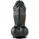 Foto 5: DILDO REALISTICO HIDDEN DESIRE - INFERNO FAT BOYS 27 CM