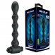 Foto 0: PLUG VIBRAT�RIO MR PLAY - VIBRATING ANAL MASSAGER