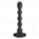 Foto 1: PLUG VIBRAT�RIO MR PLAY - VIBRATING ANAL MASSAGER