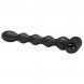 Foto 2: PLUG VIBRAT�RIO MR PLAY - VIBRATING ANAL MASSAGER