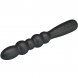 Foto 3: PLUG VIBRAT�RIO MR PLAY - FLEX�VEL VIBRATING ANAL