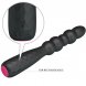 Foto 5: PLUG VIBRAT�RIO MR PLAY - FLEX�VEL VIBRATING ANAL