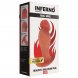 Foto 5: HIDDEN DESIRE - INFERNO REALISTIC BUTTPLUG 13 CM