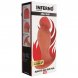 Foto 5: PLUG HIDDEN DESIRE - INFERNO REALISTIC BUTT 16 CM