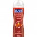 Foto 0: LUBRIFICANTE DE MASSAGEM DUREX - GUARANA STIMULATING MASSAGE GEL 200 ML