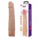 Foto 0: VIBRADOR REAL�STICO PRETTY LOVE - LEANDER FLEX�VEL