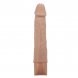 Foto 1: VIBRADOR REAL�STICO PRETTY LOVE - LEANDER FLEX�VEL