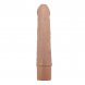 Foto 3: VIBRADOR REAL�STICO PRETTY LOVE - LEANDER FLEX�VEL