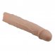 Foto 4: VIBRADOR REAL�STICO PRETTY LOVE - LEANDER FLEX�VEL