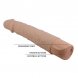 Foto 6: VIBRADOR REAL�STICO PRETTY LOVE - LEANDER FLEX�VEL