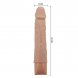 Foto 7: VIBRADOR REAL�STICO PRETTY LOVE - LEANDER FLEX�VEL