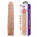 Foto 0: VIBRADOR REAL�STICO PRETTY LOVE - OSRIC FLEX�VEL