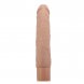 Foto 3: VIBRADOR REAL�STICO PRETTY LOVE - OSRIC FLEX�VEL