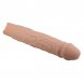 Foto 4: VIBRADOR REAL�STICO PRETTY LOVE - OSRIC FLEX�VEL