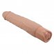Foto 5: VIBRADOR REAL�STICO PRETTY LOVE - OSRIC FLEX�VEL