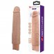 Foto 0: VIBRADOR REAL�STICO PRETTY LOVE - SOREN FLEX�VEL