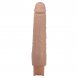 Foto 1: VIBRADOR REAL�STICO PRETTY LOVE - SOREN FLEX�VEL