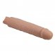 Foto 4: VIBRADOR REAL�STICO PRETTY LOVE - SOREN FLEX�VEL