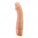 Foto 0: VIBRADOR REAL�STICO PRETTY LOVE - JERMAINE FLEX�VEL