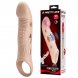 Foto 0: PRETTY LOVE - BRAD VIBRATING PENIS SLEEVE