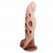 Foto 5: PRETTY LOVE - BRAD VIBRATING PENIS SLEEVE