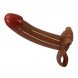 Foto 1: STRAP-ON VIBRAT�RIO PRETTY LOVE - BRADDEN