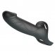 Foto 1: STRAP-ON VIBRAT�RIO PRETTY LOVE - LANDON PRETO