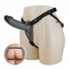 Foto 6: STRAP-ON VIBRAT�RIO PRETTY LOVE - LANDON PRETO