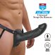 Foto 7: STRAP-ON VIBRAT�RIO PRETTY LOVE - LANDON PRETO