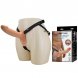 Foto 0: STRAP-ON VIBRAT�RIO PRETTY LOVE - LANDON LIGHT-SKIN