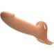 Foto 1: STRAP-ON VIBRAT�RIO PRETTY LOVE - LANDON LIGHT-SKIN