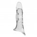 Foto 5: PRETTY LOVE - TRANSPARENT PENIS COVER