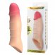 Foto 0: PRETTY LOVE - DARNELL REALISTIC EFFECT PENIS COVER