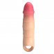 Foto 1: PRETTY LOVE - DARNELL REALISTIC EFFECT PENIS COVER