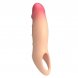 Foto 2: PRETTY LOVE - DARNELL REALISTIC EFFECT PENIS COVER