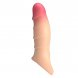 Foto 3: PRETTY LOVE - DARNELL REALISTIC EFFECT PENIS COVER
