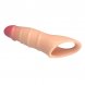 Foto 6: PRETTY LOVE - DARNELL REALISTIC EFFECT PENIS COVER