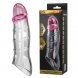 Foto 0: PRETTY LOVE - DARNELL TRANSPARENT EFFECT PENIS COVER