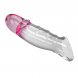 Foto 4: PRETTY LOVE - DARNELL TRANSPARENT EFFECT PENIS COVER