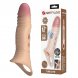 Foto 0: PRETTY LOVE - PENIS SLEEVE WITH INTEGRATED VIBRATION