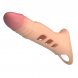 Foto 3: PRETTY LOVE - PENIS SLEEVE WITH INTEGRATED VIBRATION