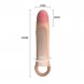 Foto 7: PRETTY LOVE - PENIS SLEEVE WITH INTEGRATED VIBRATION