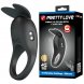 Foto 0: ANEL PRETTY LOVE - CARLTON PENIS RING COM CLITORAL STIMULATOR
