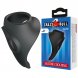 Foto 0: ANEL CRAZY BULL - ZADOK ERGONOMIC RING COM PERINEAL STIMULATOR