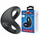 Foto 0: ANEL CRAZY BULL - NESTOR ERGONOMIC PENIS E TESTICLE RING