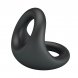 Foto 1: ANEL CRAZY BULL - NESTOR ERGONOMIC PENIS E TESTICLE RING