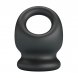 Foto 1: ANEL CRAZY BULL - OBERON PENIS E TESTICLE SUPPORT RING